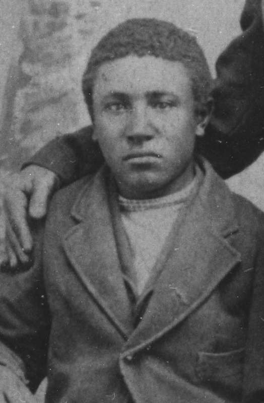 William Henry Davis, 1826–1889 - Beechroots