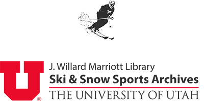 Ski and Snow Sports Archives logo