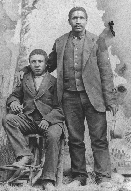 Black Mormon History: How Many